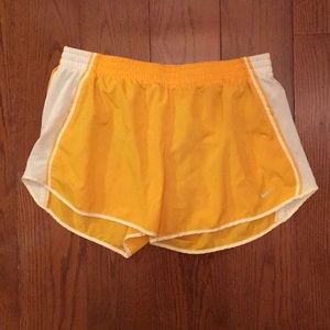 NIKE classic running shorts